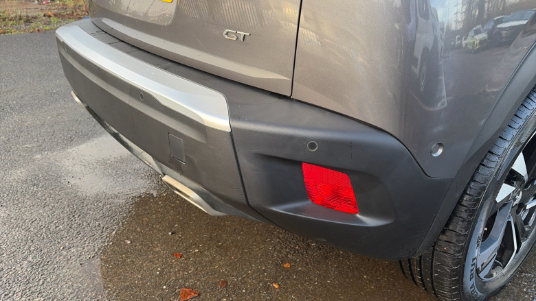 Peugeot 2008 1.2 PureTech 130 GT 5dr Petrol Estate